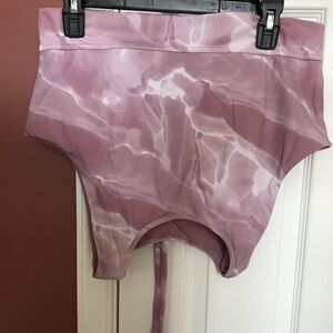 COPY - Buffbunny bra